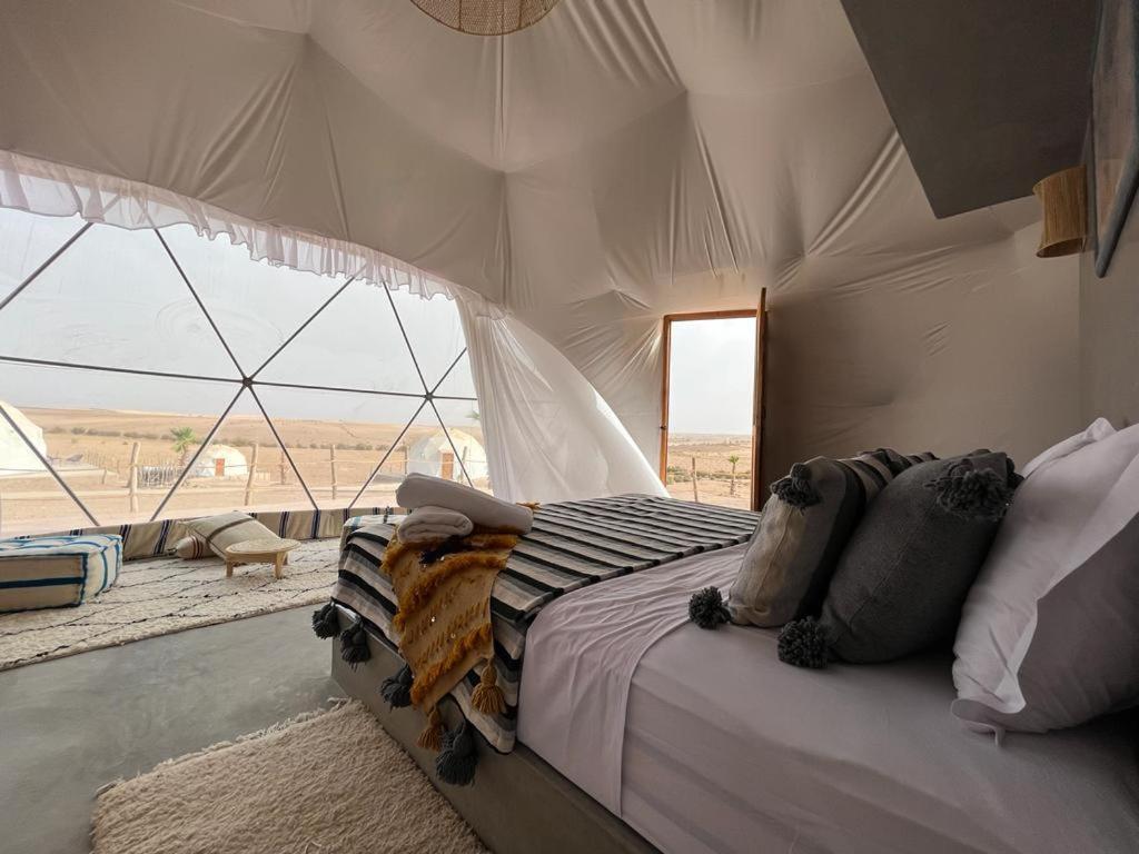 Agafay Valley Marrakesz Zewnętrze zdjęcie