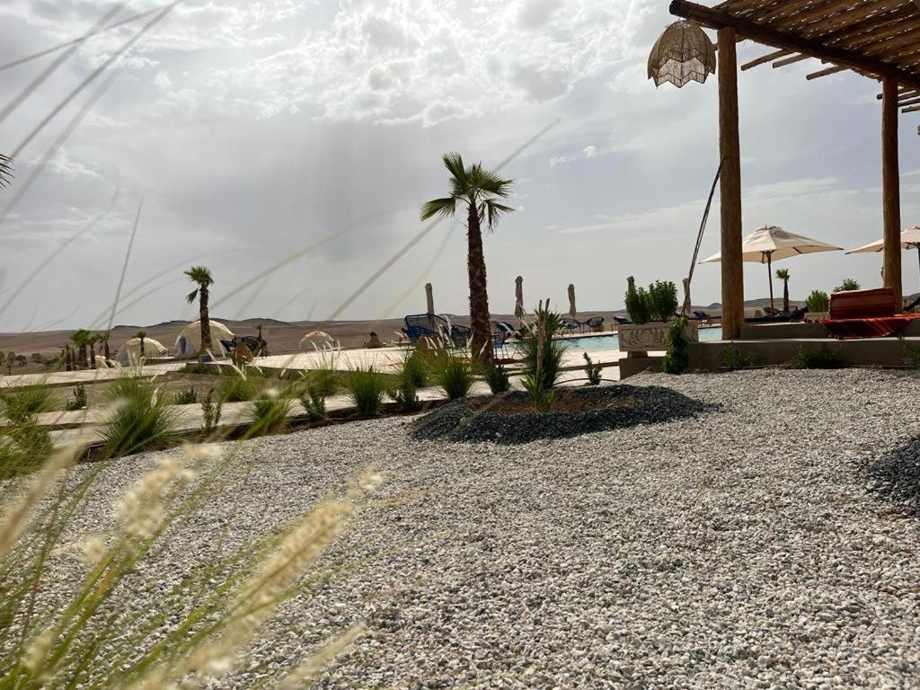 Agafay Valley Marrakesz Zewnętrze zdjęcie