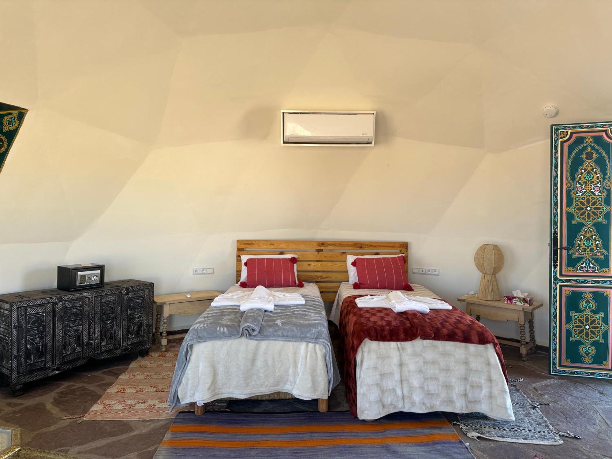 Agafay Valley Marrakesz Zewnętrze zdjęcie