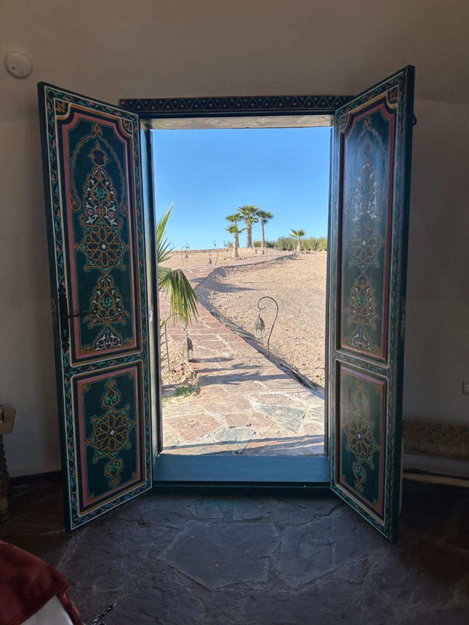 Agafay Valley Marrakesz Zewnętrze zdjęcie