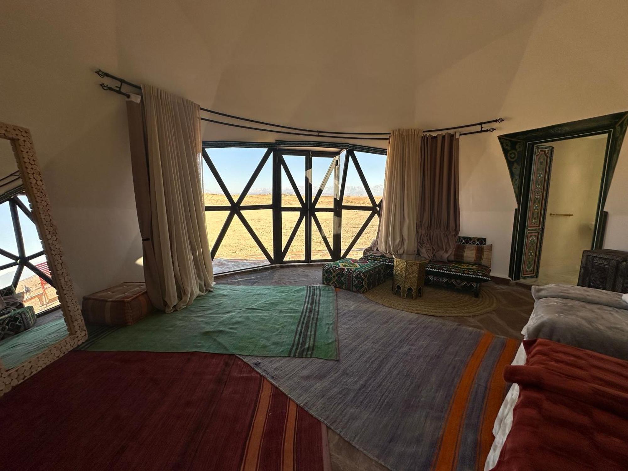 Agafay Valley Marrakesz Zewnętrze zdjęcie